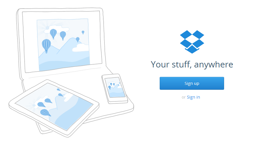 Dropbox