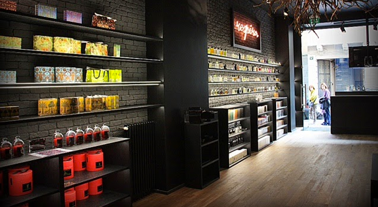 desireeparfum store
