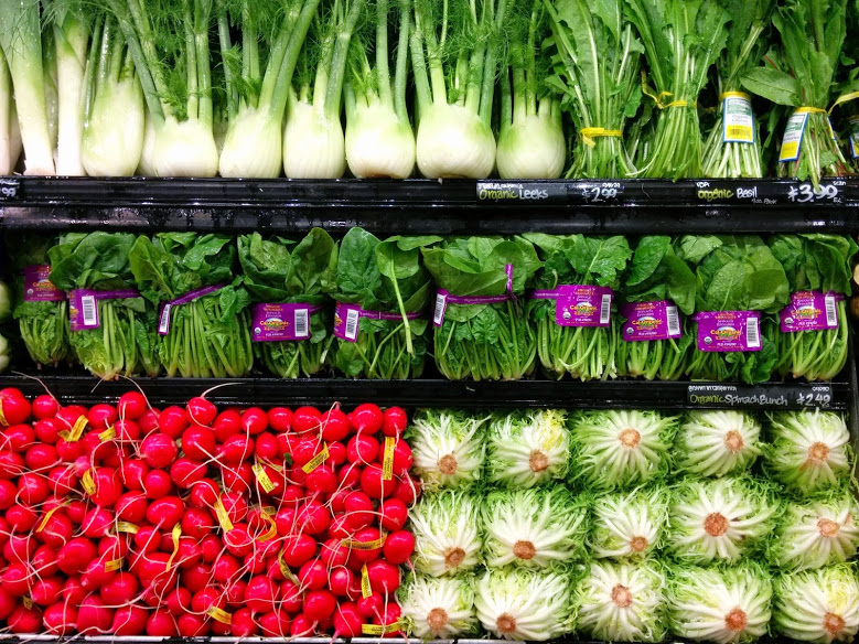 Avinash Kaushik Whole Foods