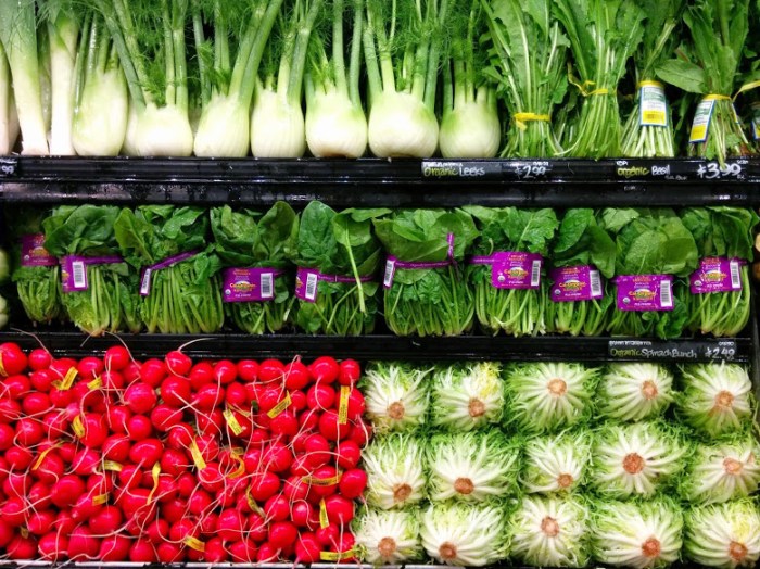 Avinash Kaushik Whole Foods