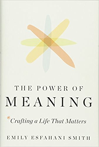 The Power of Meaning